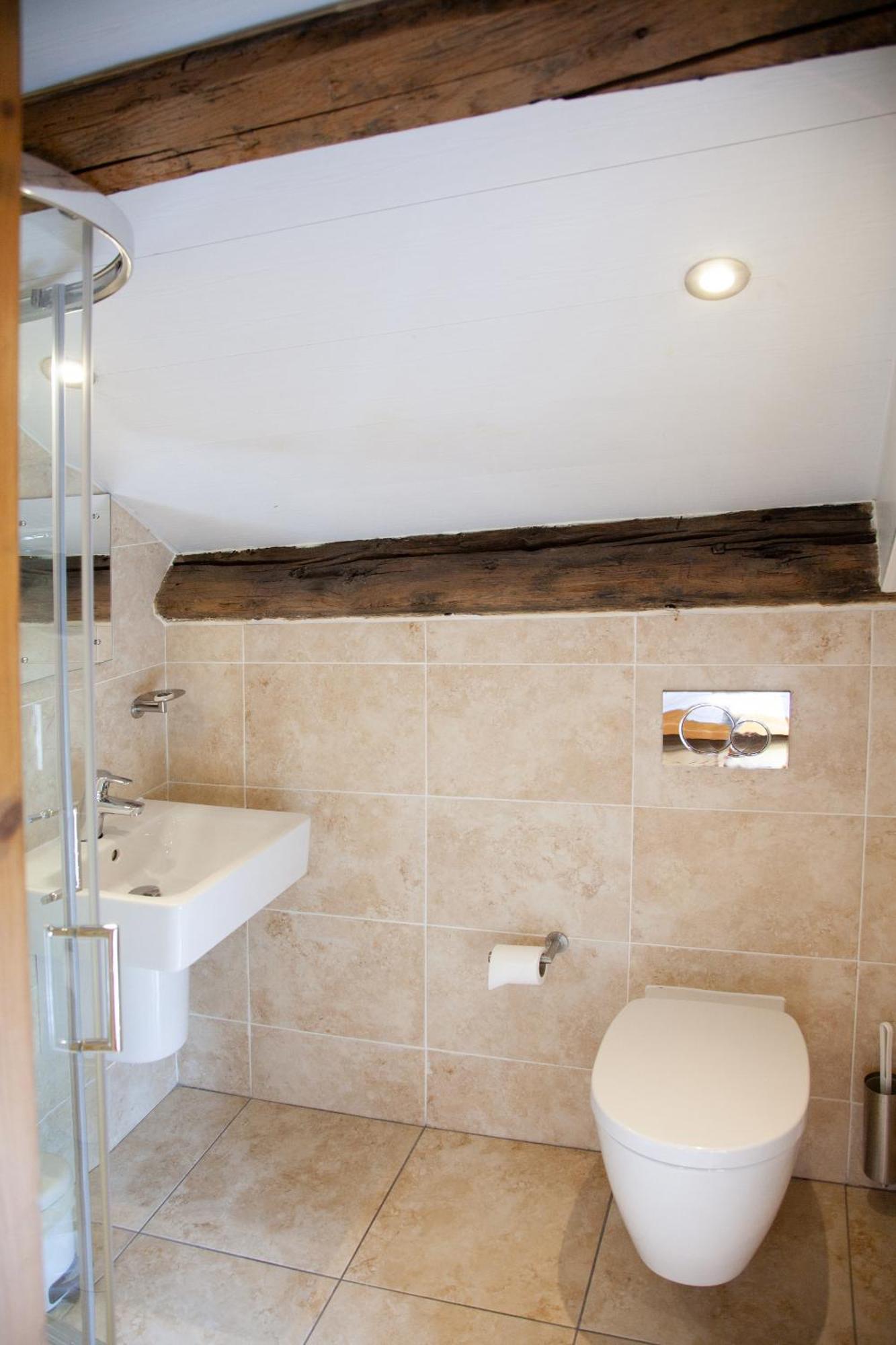 Rooms At The Nook Holmfirth Cameră foto