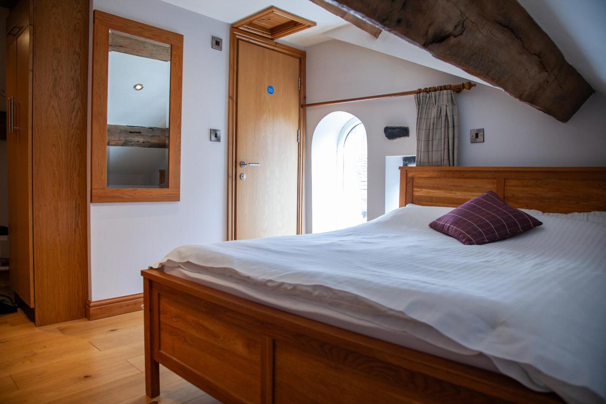 Rooms At The Nook Holmfirth Cameră foto