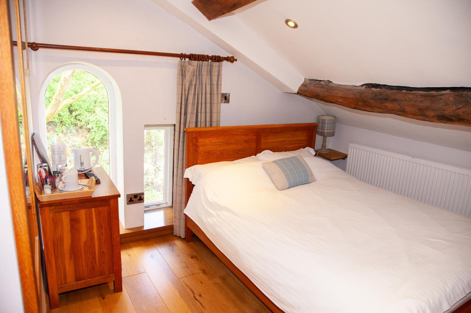 Rooms At The Nook Holmfirth Cameră foto
