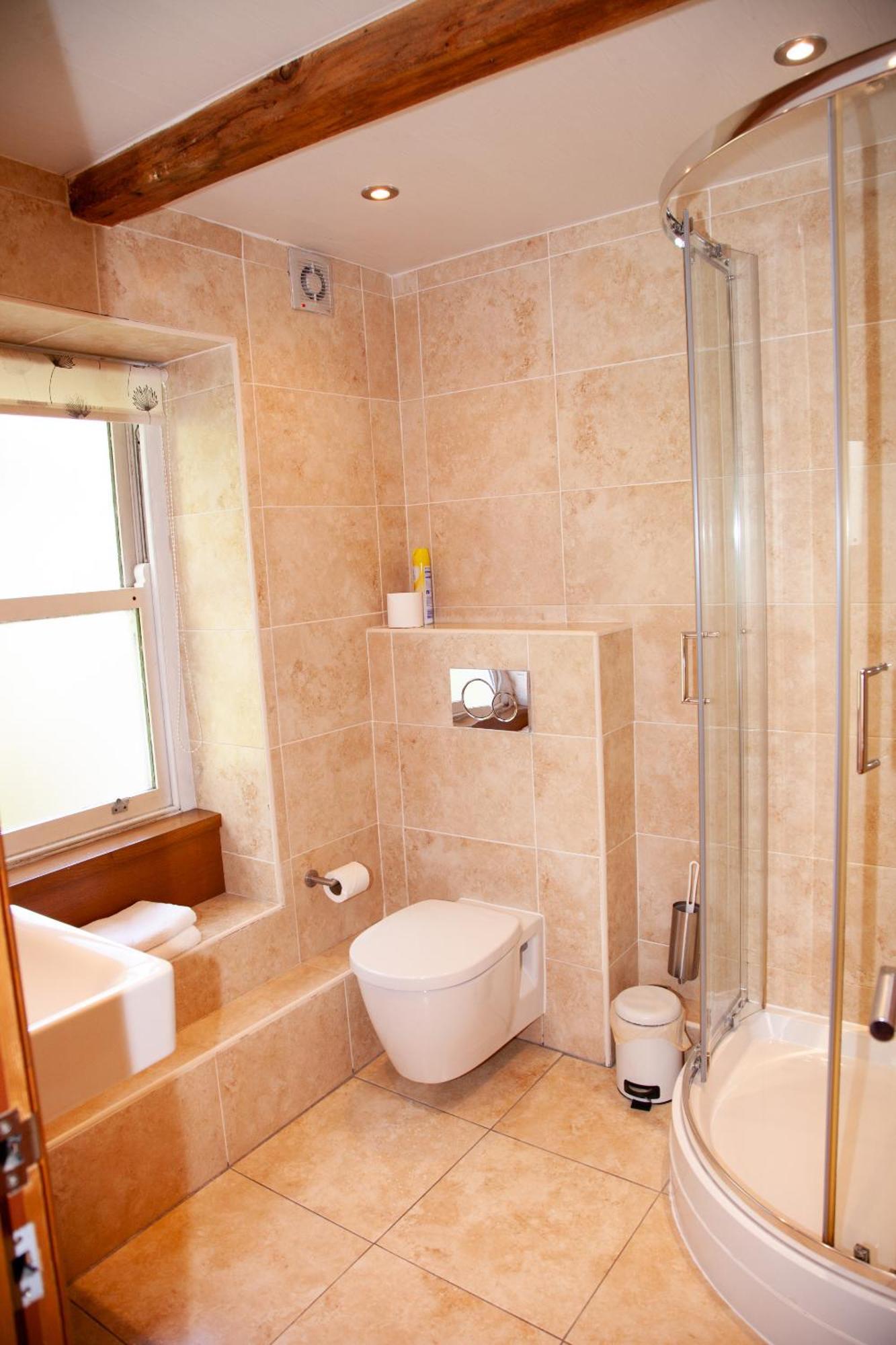 Rooms At The Nook Holmfirth Cameră foto
