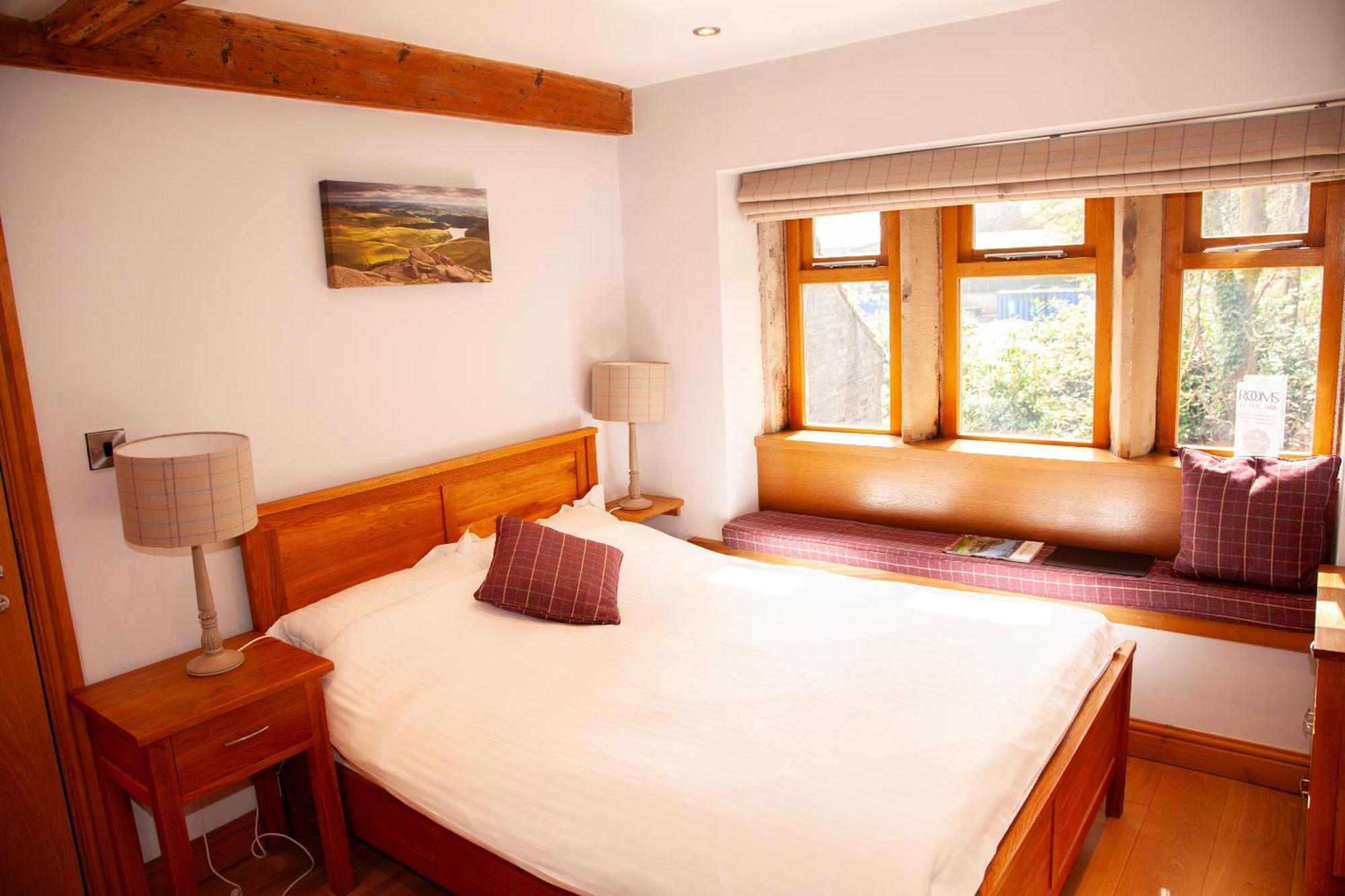 Rooms At The Nook Holmfirth Cameră foto