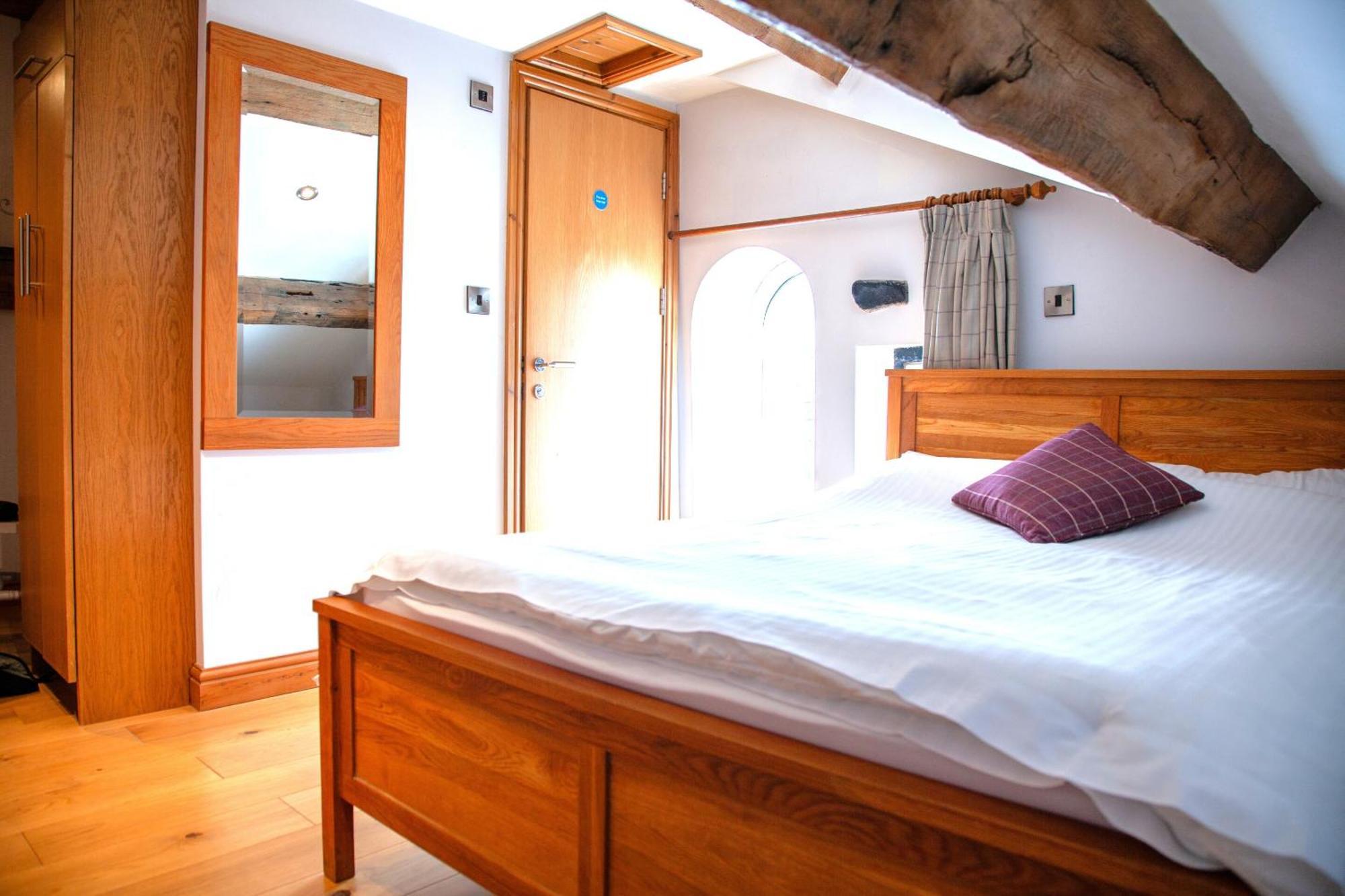Rooms At The Nook Holmfirth Cameră foto