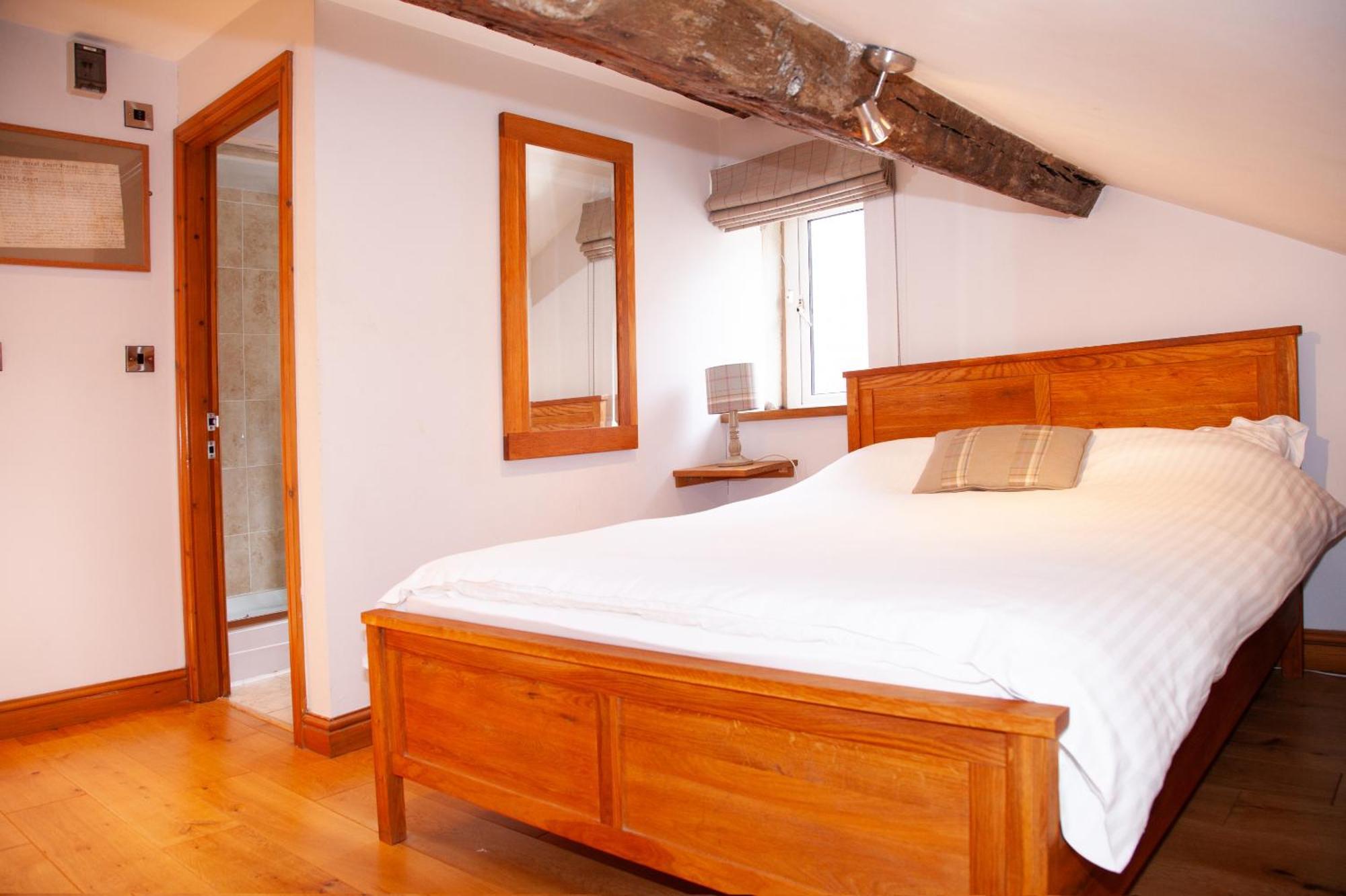 Rooms At The Nook Holmfirth Cameră foto